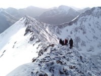 Group and Team Adventures with Up and Beyond